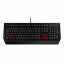 Игровая клавиатура huzaro Rocket 4.0 Black Київ