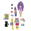Детская магнитная игра Vladi Toys WOW Surprise Travel 47 магнитов Разноцветный (115623) Одеса