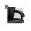 Офисное кресло с массажем Mark Adler Boss 6.0 120х55 см Black Рівне