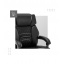 Офисное кресло с массажем Mark Adler Boss 6.0 120х55 см Black Рівне