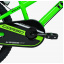 Велосипед двухколесный Corso TAYGER 20" Green (154131) Запоріжжя