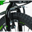 Велосипед двухколесный Corso TAYGER 20" Green (154131) Запоріжжя