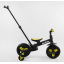 Велосипед-трансформер детский Best Trike 10" Black (105224) Киев