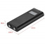 Мини-диктофон с активацией на звук JNN Q25 16Gb с LCD экраном (100320-16) Якимівка