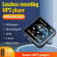 Мини-диктофон с радио и MP3 плеером Nectronix M30 32 Гб (101084-32) Городок
