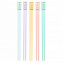 Набор многоразовых суши-палочек Urbankit 5 пар Multicolor NV87L Буча