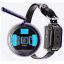 Беспроводной электронный забор для собак Pet Wireless Dog Fence WDF-600 с 1 ошейником (100821) Черкассы