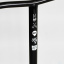 Самокат трюковый Best Scooter Hop Pro HIC-система пеги алюминиевый диск и дека колёса PU Black (115636) Орехов