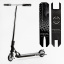 Самокат трюковый пеги алюминиевый диск и дека колёса Best Scooter Portal HIC-система PU Black and white (114053) Васильків