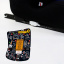 Детское автокресло универсальное JOY ISOFIX 1/2/3 9-36 кг Black and dark blue 80459 Косів