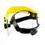 Щиток защитный Mastertool VISION SOFT PC 1 мм (81-0007) Володарск-Волынский