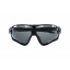Очки открытые Mastertool Sportline BLACK ANTI-SCRATCH (82-0006) Житомир