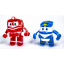 Игрушка Robot Trains 30 х 11 х 17 см Multicolor (BL1898) Жмеринка