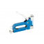 Степлер пружинный MASTERTOOL скоба R53 4-14 мм Blue (41-0905) Шостка