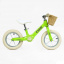 Велобег детский Corso Kiddi 12" Green (153908) Братское