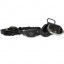 GPS ошейник для кошек MYOX MPT-60CB Черный Косів