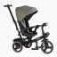 Велосипед трехколесный детский Best Trike Marco USB 10/8" Black (150284) Покровск