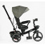 Велосипед трехколесный детский Best Trike Marco USB 10/8" Black (150284) Покровск