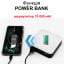 Фонарь для кемпинга Unibrother YL-202 80W с 3-мя режимами 10000 мАч (100930) Косів
