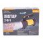 Фонарь с ручкой MASTERTOOL CREE LED+COB LED 4xAA ABS 2 в 1 360° 4 режима (94-0804) Кушугум