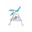 Стульчик для кормления IBS 87х56х74 см Light Blue (251697203) Южноукраинск