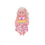 Кукла с коляской My Little Baby 31 см Pink (147841) Виноградів