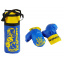 Боксерский набор TK Sport Украина 55 см Blue with Yellow (147910) Івано-Франківськ