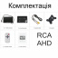 AHD монитор автомобильный 7 Podofo AHD-726 (101021) Київ