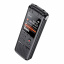 Диктофон с шумоподавлением и линейным входом Savetek GS-R58 32 Гб (101148-32) Володарск-Волынский