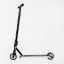 Самокат трюковый алюминиевый диск и дека Best Scooter Kraken HIC-система пеги 100 кг Black and white (112910) Бердичев