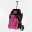 Коляска прогулочная детская JOY Comfort 118433 30 кг Violet Южноукраинск