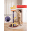 Спортивный детский комплекс Urbankit 4в1 56×50×152 см HFR98 Київ