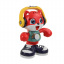 Игровой набор Hola Музыкальная игра 21 х 6 х 28 см Разноцветный (105334) Кривий Ріг