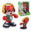 Игровой набор Hola Музыкальная игра 21 х 6 х 28 см Разноцветный (105334) Кривий Ріг