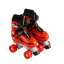 Роликовые коньки Best Roller 31-34 Red (141169) Петрове