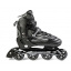Роликовые коньки Scale Sports Adult Skates 41- 44 XL LF Black (2101754733) Костополь