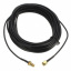 Антенный кабель - удлинитель с SMA разъемами Unitoptek RP-SMA-10 10 м (101034) Калуш