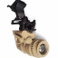 NVG крепление на шлем для прибора ночного видения AN/PVS-18 MICH (101004) Володарськ-Волинський