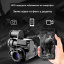 Монокуляр ночного видения и креплением на шлем Binock NVG10-940 (101029) Березнеговатое