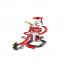 Детская парковка RJS Toys 53 элемента Red (157316) Володарськ-Волинський
