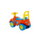 Прогулочный автомобиль Technok Toys Спайдер 67х46х29 см Разноцветный (9910) Мукачево