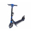 Двухколесный самокат Scale Sports SS-52, складной, ручной тормоз, Led-фонарик Dark blue (1296360217) Петрове