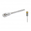 Трещотка с карданом MASTERTOOL 1/2" 72Т (78-0144) Братське