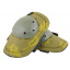 Наколенники защитные MASTERTOOL Military L Khaki (82-0169) Киев