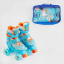 Роликовые коньки Best Roller 27-30 Blue (141149) Черкассы