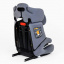 Детское автокресло универсальное JOY ISOFIX 1/2/3 9-36 кг Grey and white 80460 Київ