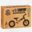 Велобег детский Corso Skip Jack 12" Black and white (119240) Черновцы