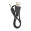 Фонарь WERTVOLL 3 режима LED IP44 Li-ion 2000 mAh/t powerbank (RX-8004) Кропивницкий