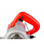 Пила циркулярная для мрамора MPT PROFI 1240 Вт 110х20 мм 13000 об/мин Black and Red (MMC1103) Полтава