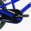Детский велосипед двухколесный Corso Tayger 20" Blue (153902) Кам'янець-Подільський